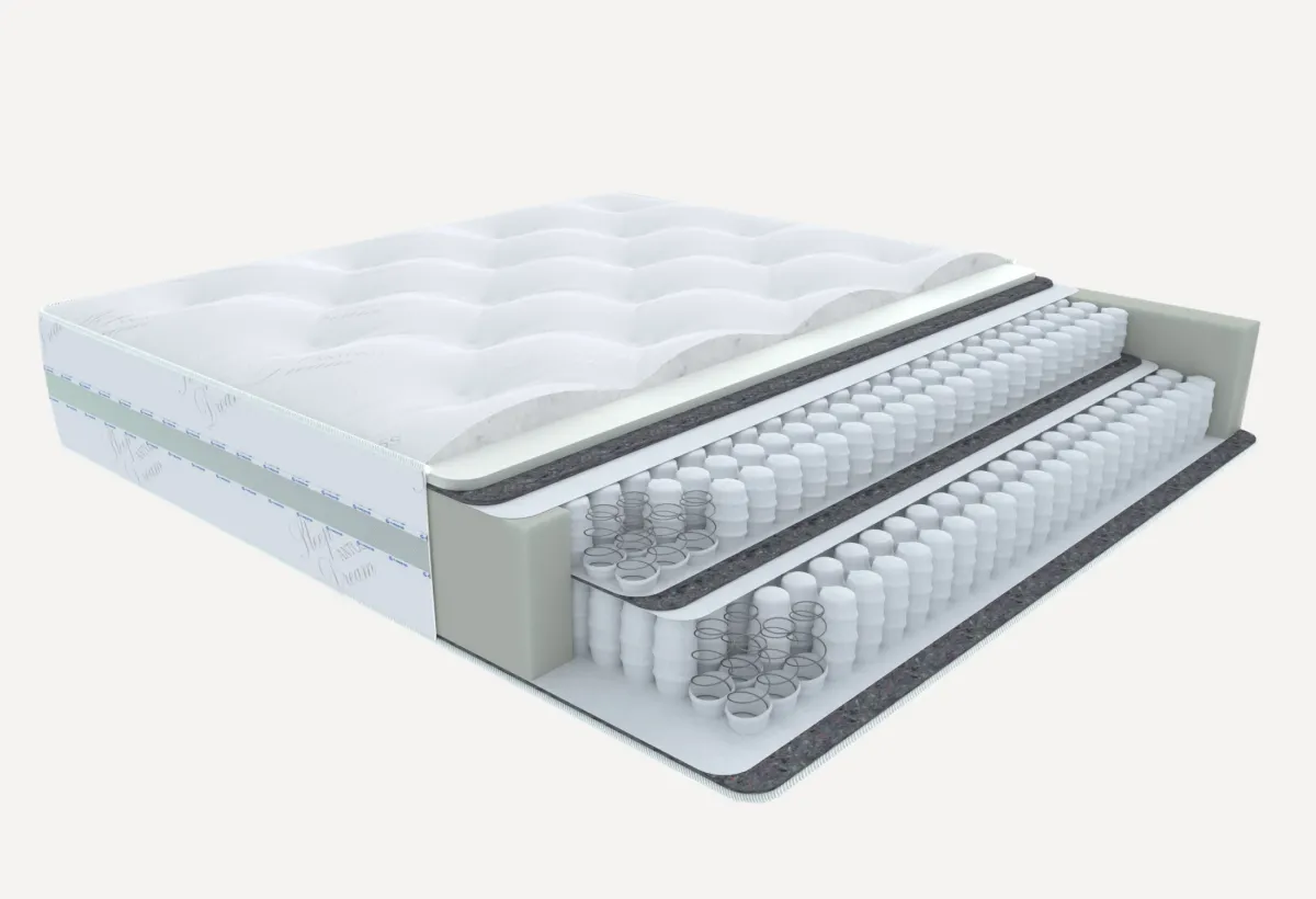 Матрас MultiFlex Extra