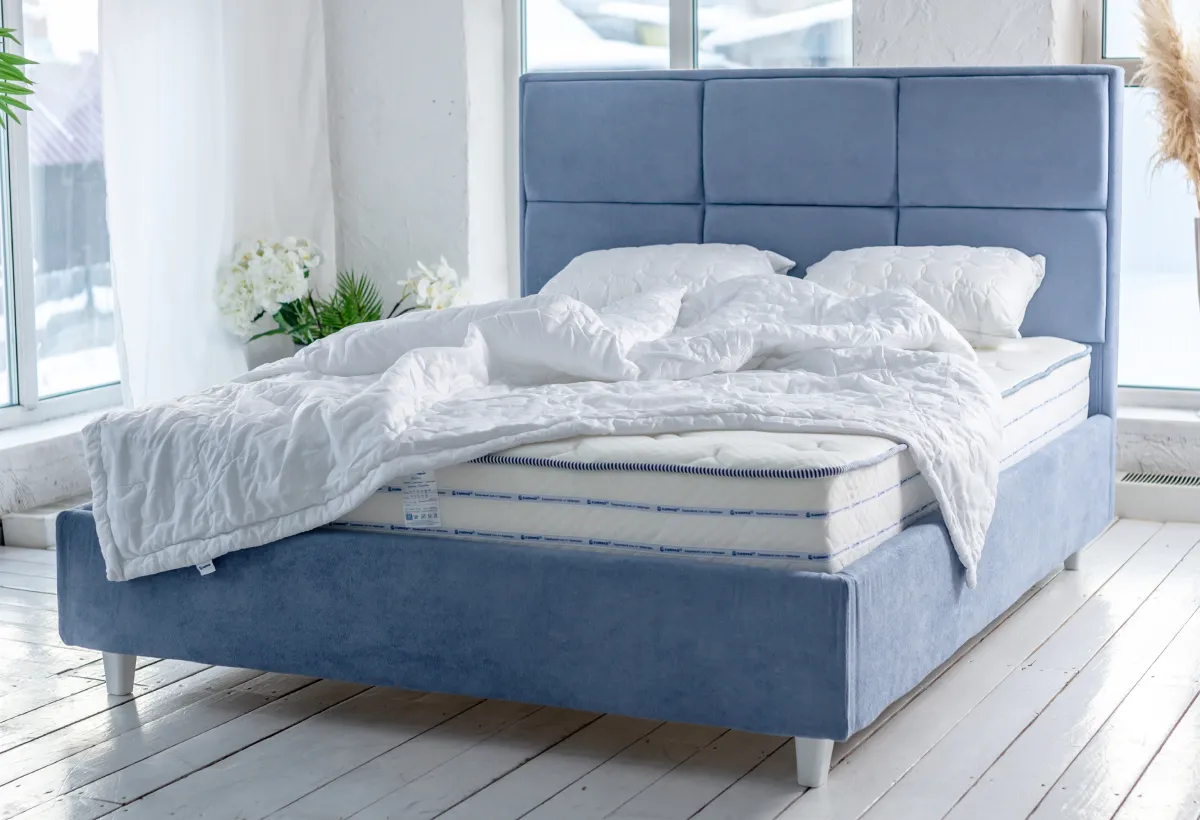 Кровать Ингрид