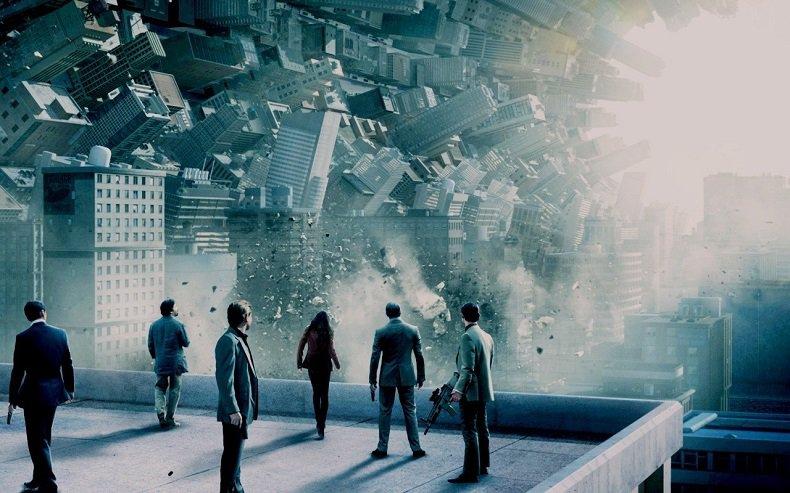 Если днем «спасали» планету от сил зла, не отрываясь от монитора компьютера, ночью ждите продолжения Сон геймера